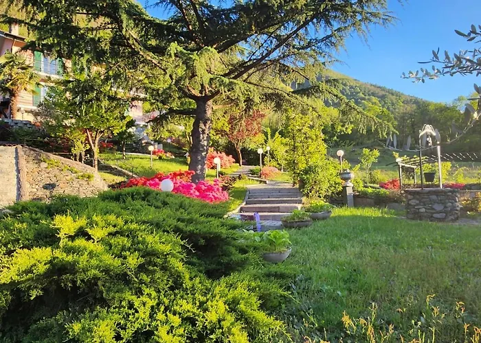 Eden Guest House Colico